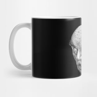 NOSFERATU Mug